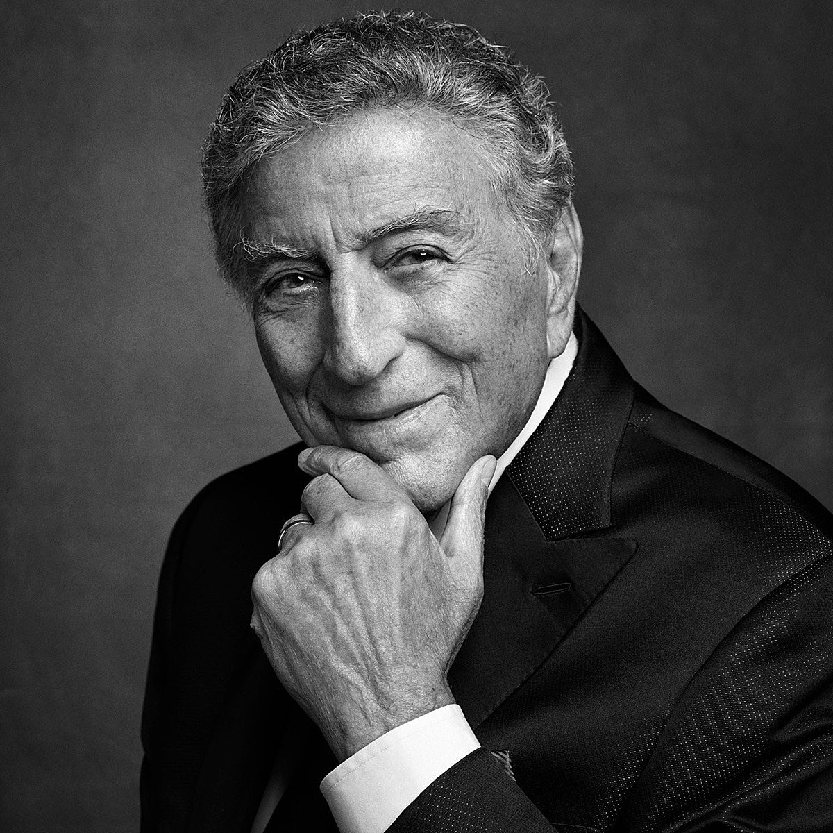 Tony Bennett, mestre no pop americano, morre aos 96 