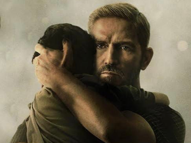 Som da liberdade, filme com Jim Caviezel 