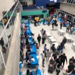 Feira de emprego PCD da Estácio / Divulgação