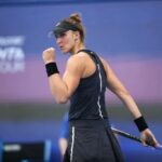 Imagem: Divulgação/WTA Elite Trophy