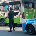 Foto: Reprodução / X PM Rio de Janeiro