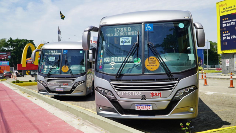 Foto: Divulgação / Detro RJ