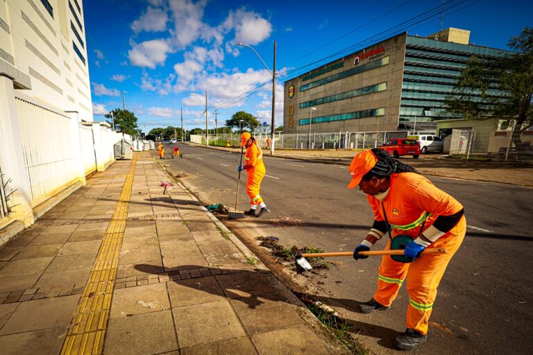 Imagem: Alex Rocha / Prefeitura de Poá / Reprodução X